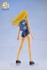 Оригинальная аниме фигурка Kyo no Asuka Show - Asuka Kyono School Swimsuit ver. 1/8 Complete Figure