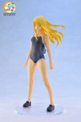 Оригинальная аниме фигурка Kyo no Asuka Show - Asuka Kyono School Swimsuit ver. 1/8 Complete Figure