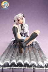 Оригінальна аніме фігурка High School D x D NEW - Koneko Toujou Hinyuusei 1/8 Complete Figure