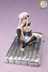 Оригінальна аніме фігурка High School D x D NEW - Koneko Toujou Hinyuusei 1/8 Complete Figure