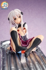 Оригінальна аніме фігурка High School D x D NEW - Koneko Toujou Hinyuusei 1/8 Complete Figure