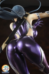 Оригинальная аниме фигурка Taimanin Asagi 3 - Asagi Igawa 1/8 Complete Figure