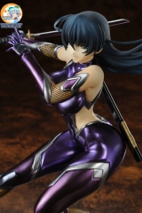 Оригинальная аниме фигурка Taimanin Asagi 3 - Asagi Igawa 1/8 Complete Figure