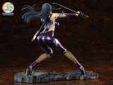 Оригинальная аниме фигурка Taimanin Asagi 3 - Asagi Igawa 1/8 Complete Figure