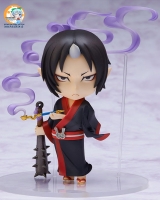 Оригинальная аниме фигурка CharaForm - Hozuki no Reitetsu: Hozuki Complete Figure