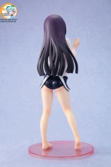 Оригінальна аніме фігурка Oreimo - Kuroneko Tsugi no Jugyo ha Pool Ver. 1/8 Complete Figure