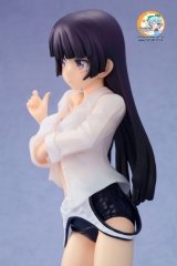 Оригінальна аніме фігурка Oreimo - Kuroneko Tsugi no Jugyo ha Pool Ver. 1/8 Complete Figure