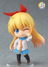 Оригинальная аниме фигурка Nendoroid - Nisekoi: Chitoge Kirisaki