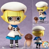 Оригинальная аниме фигурка Nendoroid - Touch Detective Rina Ozawa: Rina Ozawa & Funghi