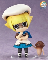  оригінальна Аніме фігурка Nendoroid - Touch Detective Rina Ozawa: Rina Ozawa & Funghi