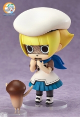  оригінальна Аніме фігурка Nendoroid - Touch Detective Rina Ozawa: Rina Ozawa & Funghi