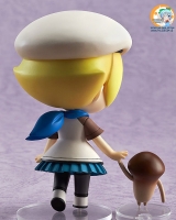  оригінальна Аніме фігурка Nendoroid - Touch Detective Rina Ozawa: Rina Ozawa & Funghi