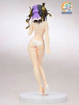 Оригінальна аніме фігурка Dai Teikoku - Mikado Swimsuit ver. 1/8 Complete Figure