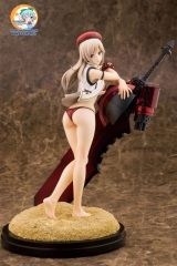 Оригінальна аніме фігурка Alisa Ilinichina Amiella Swimsuit ver. 1/8 Complete Figure