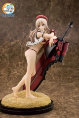 Оригінальна аніме фігурка Alisa Ilinichina Amiella Swimsuit ver. 1/8 Complete Figure