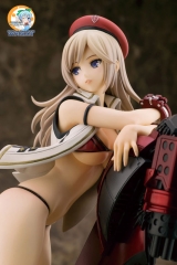 Оригінальна аніме фігурка Alisa Ilinichina Amiella Swimsuit ver. 1/8 Complete Figure