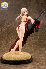 Оригінальна аніме фігурка Alisa Ilinichina Amiella Swimsuit ver. 1/8 Complete Figure