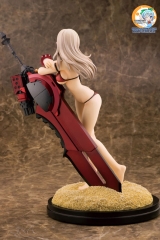 Оригінальна аніме фігурка Alisa Ilinichina Amiella Swimsuit ver. 1/8 Complete Figure