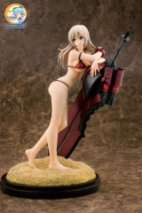 Оригінальна аніме фігурка Alisa Ilinichina Amiella Swimsuit ver. 1/8 Complete Figure