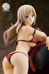 Оригінальна аніме фігурка Alisa Ilinichina Amiella Swimsuit ver. 1/8 Complete Figure