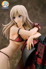 Оригінальна аніме фігурка Alisa Ilinichina Amiella Swimsuit ver. 1/8 Complete Figure