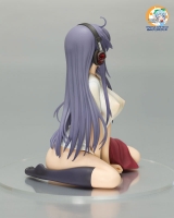 Оригінальна аніме фігурка Maid Yome - Yuki -Another Color- 1/7 Complete Figure