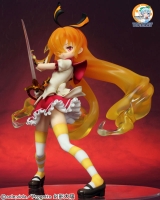 Оригінальна аніме фігурка Day Break Illusion - Akari Taiyo 1/8 Complete Figure