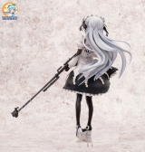 Оригинальная аниме фигурка Hitsugi no Chaika - Chaika Trabant 1/7 Complete Figure