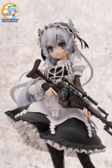 Оригинальная аниме фигурка Hitsugi no Chaika - Chaika Trabant 1/7 Complete Figure