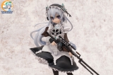 Оригинальная аниме фигурка Hitsugi no Chaika - Chaika Trabant 1/7 Complete Figure