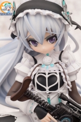 Оригинальная аниме фигурка Hitsugi no Chaika - Chaika Trabant 1/7 Complete Figure