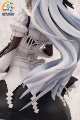 Оригинальная аниме фигурка Hitsugi no Chaika - Chaika Trabant 1/7 Complete Figure