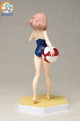  оригінальна Аніме фігурка BEACH QUEENS - No Kyoukai Kanata: Mirai Kuriyama 1/10 Complete Figure