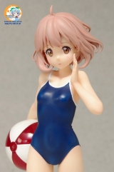  оригінальна Аніме фігурка BEACH QUEENS - No Kyoukai Kanata: Mirai Kuriyama 1/10 Complete Figure