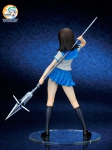 Оригинальная аниме фигурка Strike the Blood - Yukina Himeragi 1/7 Complete Figure