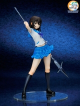 Оригинальная аниме фигурка Strike the Blood - Yukina Himeragi 1/7 Complete Figure