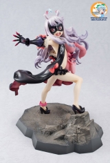 Оригинальная аниме фигурка World Conquest Zvezda Plot - Lady Venera 1/7 Complete Figure