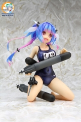 Оригінальна аніме фігурка Kantai Collection -Kan Colle- I-19 1/7 Complete Figure