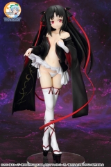 Оригінальна аніме фігурка Unbreakable Machine-Doll Yaya-ver.Два- 1/7 Complete Figure