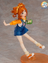 Оригінальна аніме фігурка THE IDOLM@STER - Yayoi Takatsuki 1/8 Complete Figure