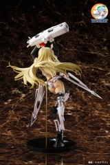 Оригинальная аниме фигурка Z/X -Zillions of enemy X- Sword Sniper Rigel 1/8 Complete Figure