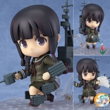 Оригинальная аниме фигурка Nendoroid - Kantai Collection -Kan Colle- Kitakami