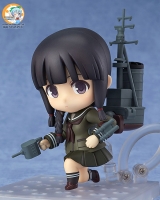 Оригинальная аниме фигурка Nendoroid - Kantai Collection -Kan Colle- Kitakami