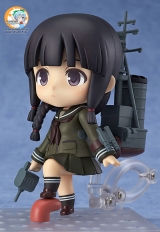 Оригинальная аниме фигурка Nendoroid - Kantai Collection -Kan Colle- Kitakami