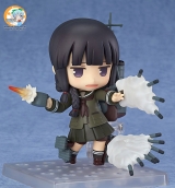 Оригинальная аниме фигурка Nendoroid - Kantai Collection -Kan Colle- Kitakami