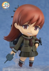 Оригинальная аниме фигурка Nendoroid - Kantai Collection -Kan Colle- Oi