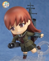 Оригинальная аниме фигурка Nendoroid - Kantai Collection -Kan Colle- Oi