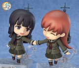 Оригинальная аниме фигурка Nendoroid - Kantai Collection -Kan Colle- Oi