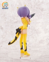 Оригинальная аниме фигурка Busou Shinki - Partio Tail Prototype Version Complete Figure