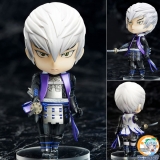 Оригінальна аніме фігурка CharaForm - Sengoku BASARA4: Mitsunari Ishida Complete Figure